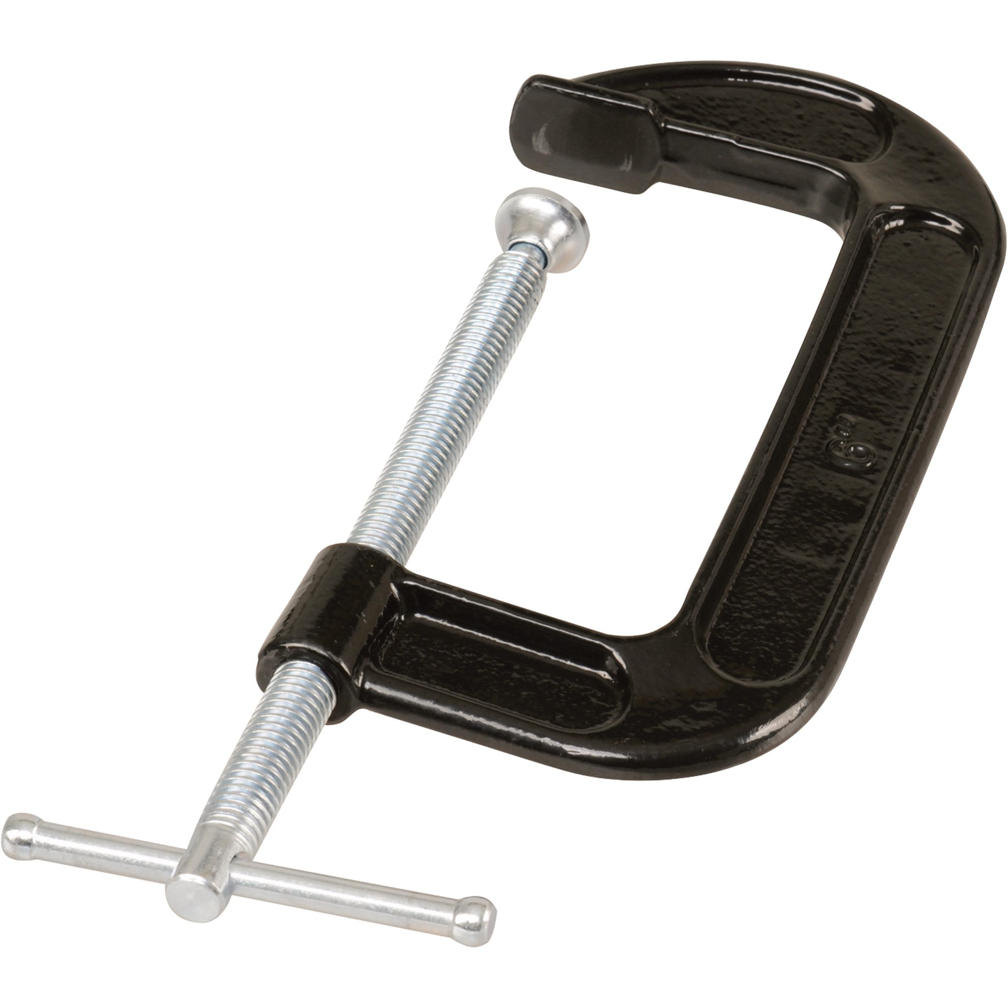 Northern Industrial 6in. C-Clamp